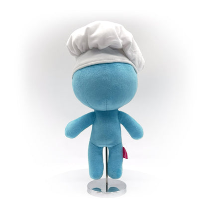 Youtooz: Alan Becker: Chef Blue (9in Plush) (Release Date: 12/26)