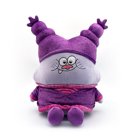 Youtooz - Chowder: Chowder Plush (9in) (Release Date 07/26)