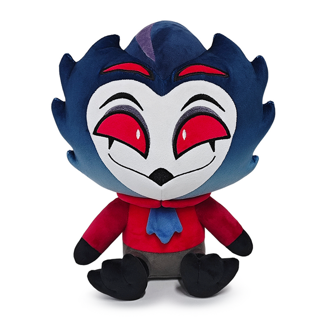 Youtooz - Helluva Boss: Holiday Stolas Plush 9in (Release Date: 9/26)