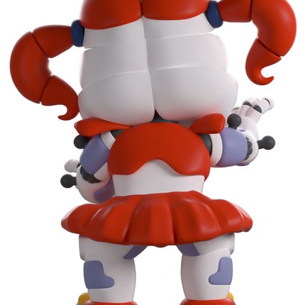 Youtooz: Five Nights At Freddy's: Circus Baby (Release Date: 12/26)