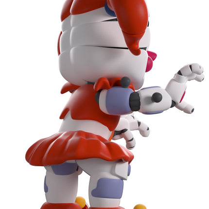 Youtooz: Five Nights At Freddy's: Circus Baby (Release Date: 12/26)