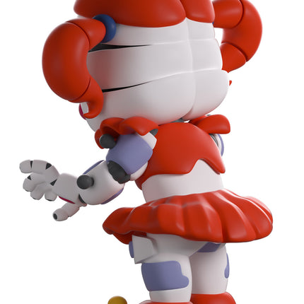 Youtooz: Five Nights At Freddy's: Circus Baby (Release Date: 12/26)