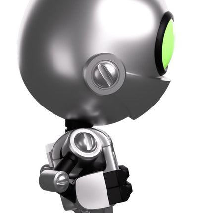 Youtooz - Ratchet and Clank: Rift Apart: Clank (Release Date 08/26)