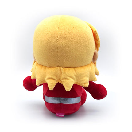 Youtooz: Totally Spies!: Clover 9in Plush (Release Date: 10/26)