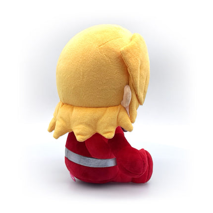 Youtooz: Totally Spies!: Clover 9in Plush (Release Date: 10/26)