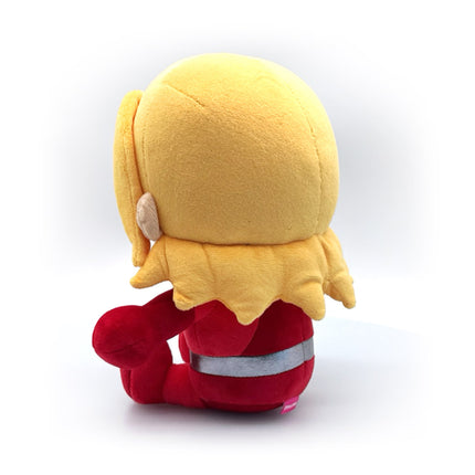 Youtooz: Totally Spies!: Clover 9in Plush (Release Date: 10/26)