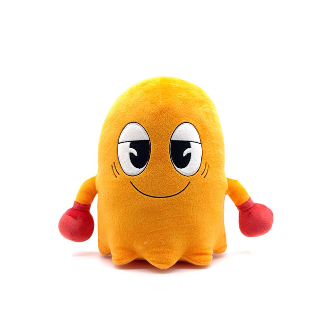 Youtooz - PAC-MAN: Clyde Plush (9in) (Release Date 10/26)