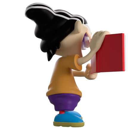 Youtooz: Ed, Edd n Eddy: Edd (Release Date: 03/27)