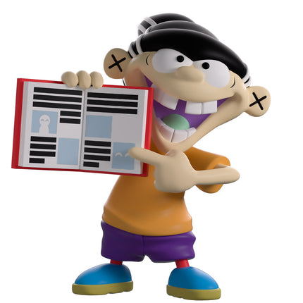 Youtooz: Ed, Edd n Eddy: Edd (Release Date: 03/27)