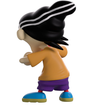 Youtooz: Ed, Edd n Eddy: Edd (Release Date: 03/27)
