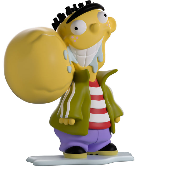 Youtooz: Ed, Edd n Eddy: Ed (Release Date: 03/27)