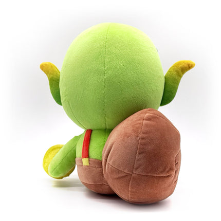 Youtooz - The World of Clash: Goblin Plush (9in) (Release Date 04/26)