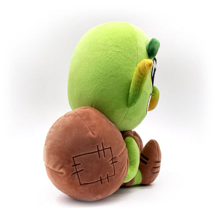 Youtooz - The World of Clash: Goblin Plush (9in) (Release Date 04/26)