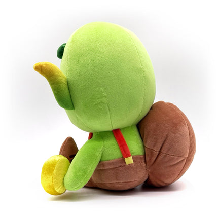 Youtooz - The World of Clash: Goblin Plush (9in) (Release Date 04/26)