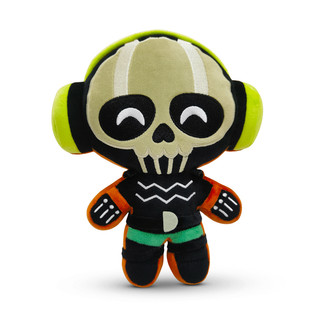 Youtooz - Call of Duty: Ghost Gingerbread Edition Plush 9in (Release Date: 09/26)