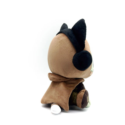 Youtooz: Call Of Duty: Kitty Ghost (9in Plush) (Release Date: 11/26)