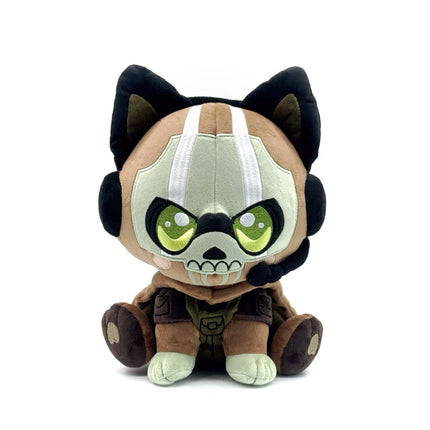 Youtooz: Call Of Duty: Kitty Ghost (9in Plush) (Release Date: 11/26)