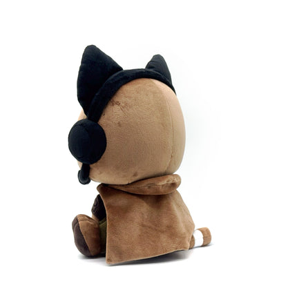 Youtooz: Call Of Duty: Kitty Ghost (9in Plush) (Release Date: 11/26)