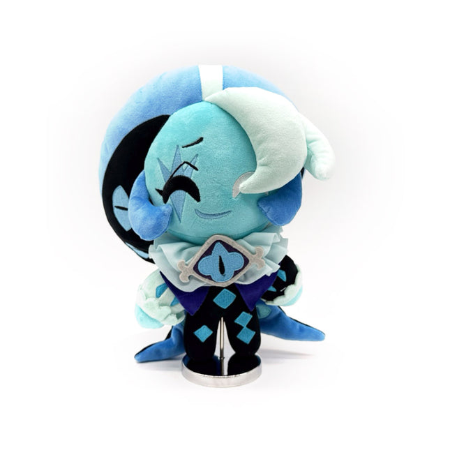 Youtooz: Cookie Run Kingdom: Shadow Milk Cookie (9in Plush) (Release Date: 04/27)