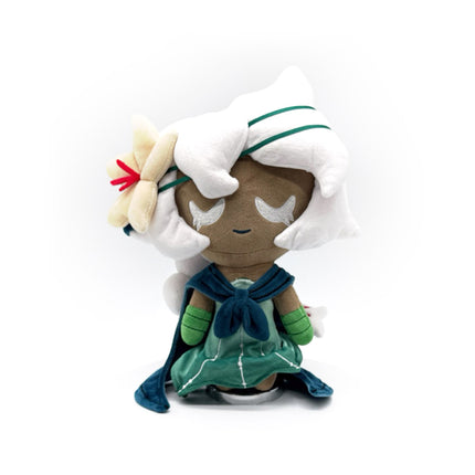 Youtooz: Cookie Run Kingdom: White Lily Cookie (9in Plush) (Release Date: 04/27)