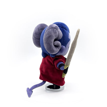 Youtooz: Critical Role Mighty Nein Animated Series: Mollymauk 9in Plush (Release Date: 10/26)
