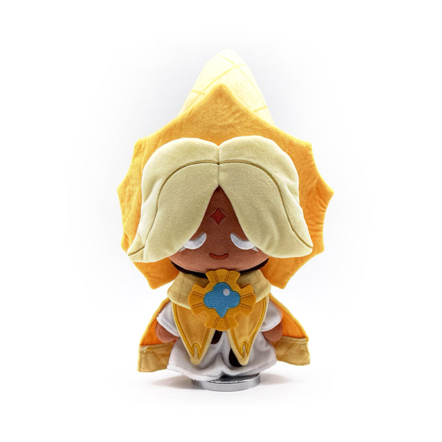 Youtooz: Cookie Run Kingdom: Pure Vanilla Cookie (9in Plush) (Release Date: 04/27)