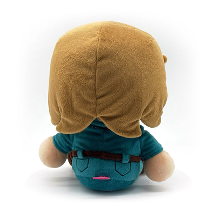 Youtooz - Mouthwashing: Curly 9in Plush (Release Date: 09/26)