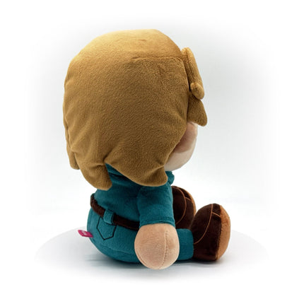 Youtooz - Mouthwashing: Curly 9in Plush (Release Date: 09/26)