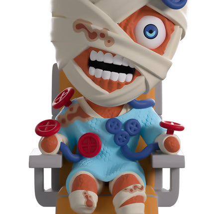 Youtooz - Mouthwashing: Curly (Release Date: 7/26)