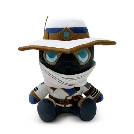 Youtooz: Valorant: Cypher (9in Plush) (Release Date: 05/27)