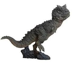 Carnotaurus Schwarte Pre-painted Complete Sofvi Figure (Release Date Feb 25)