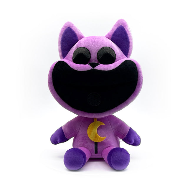 Youtooz - Poppy Playtime: CatNap Plush (9in) (Release Date 10/25)