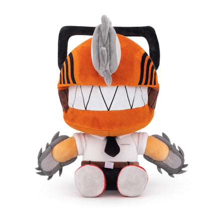 YouTooz - Chainsaw Man: Chainsaw Man Sitting Plush (9in) (Release 30/01/25)