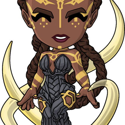 Youtooz - Arcane: Champion Mel (Release Date 11/25)