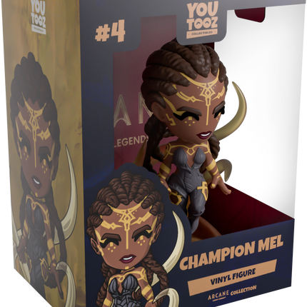 Youtooz - Arcane: Champion Mel (Release Date 11/25)
