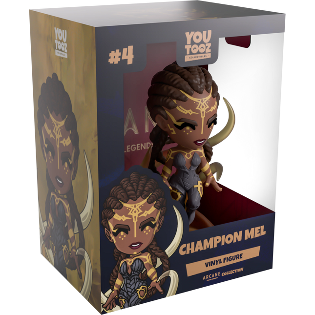 Youtooz - Arcane: Champion Mel (Release Date 11/25)