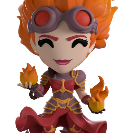 Youtooz - Magic The Gathering: Chandra Nalaar