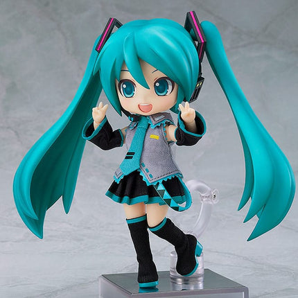 Nendoroid Doll Hatsune Miku(re-run)