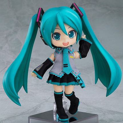 Nendoroid Doll Hatsune Miku(re-run)
