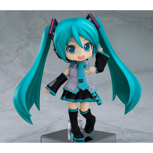 Nendoroid Doll Hatsune Miku(re-run)