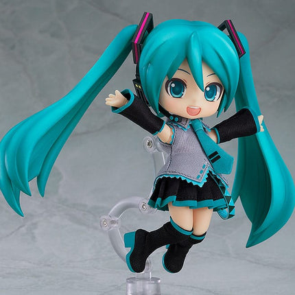 Nendoroid Doll Hatsune Miku(re-run)
