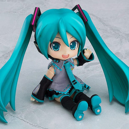 Nendoroid Doll Hatsune Miku(re-run)