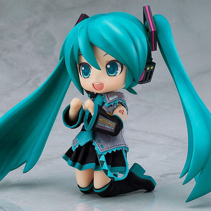 Nendoroid Doll Hatsune Miku(re-run)