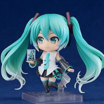 Nendoroid Hatsune Miku: Happy 16th Birthday Ver.