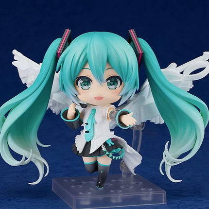 Nendoroid Hatsune Miku: Happy 16th Birthday Ver.
