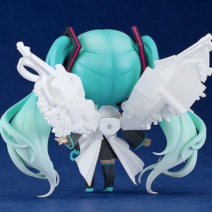 Nendoroid Hatsune Miku: Happy 16th Birthday Ver.