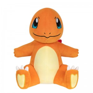 Pokemon: 12" Charmander W12