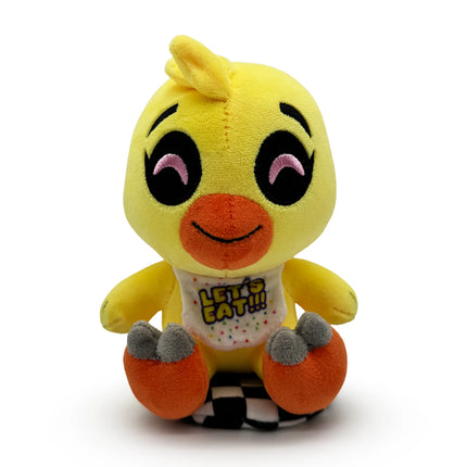 Youtooz - Five Nights at Freddys: Chica Shoulder Rider (6IN)