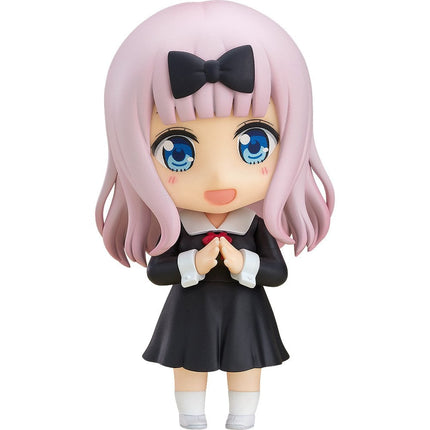 Kaguya-sama Love is War Nendoroid Chika Fujiwara
