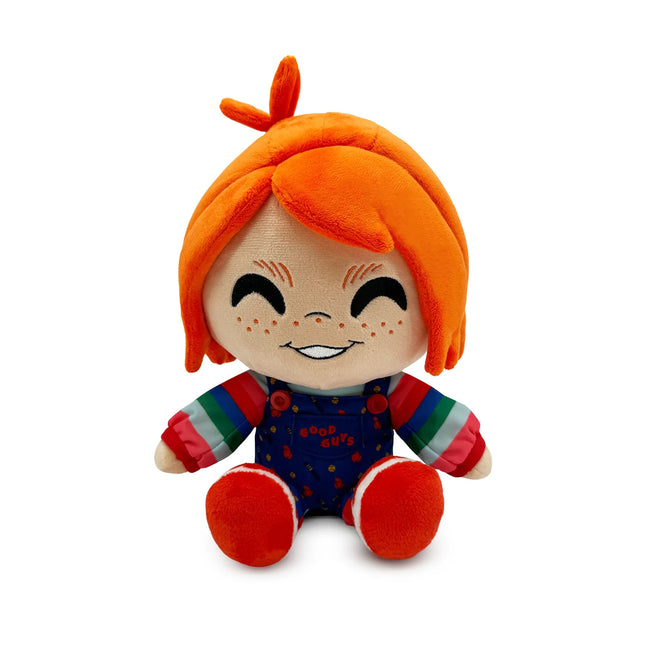 Youtooz - Childs Play: Chucky Plush (9IN) (Release Date 11/25)
